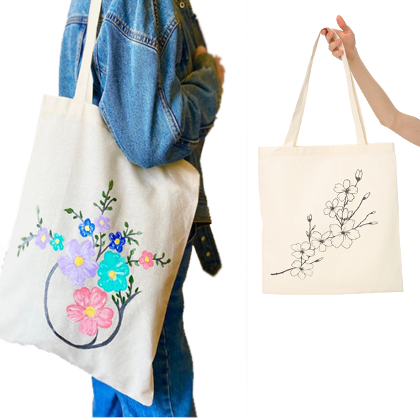 Stylish Tote Bag